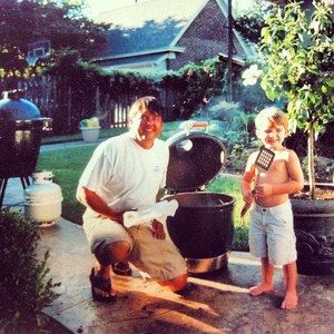 Meet your Posher, Jeff